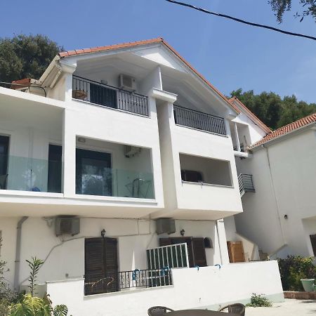 Villa Lithitsa Parga Exterior foto