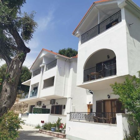 Villa Lithitsa Parga Exterior foto
