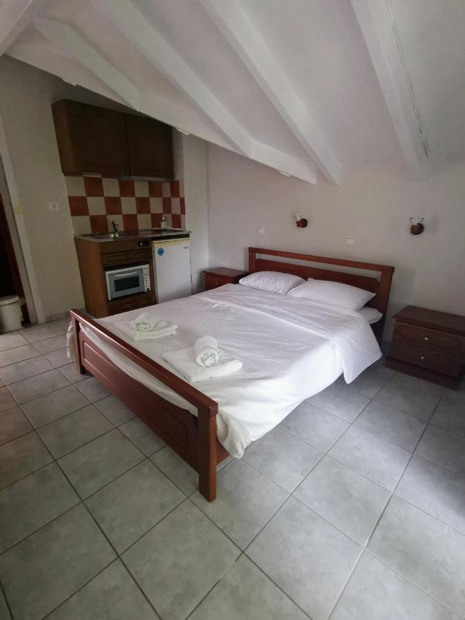 Villa Lithitsa Parga Exterior foto