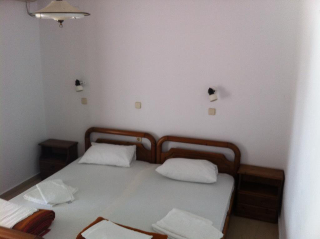 Villa Lithitsa Parga Zimmer foto